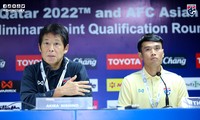 World Cup 2022 Qualifiers: Nishino can’t predict outcome against Vietnam