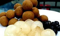 Vietnam begins exporting fresh longan to Australia 