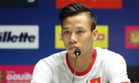 Que Ngoc Hai: Vietnam ready for match against Thailand