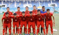 Vietnam to compete at U19 International Championship 2019 in Thailand