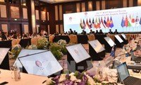 Thailand seeks to complete RCEP talks by November