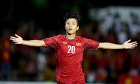 Phan Van Duc to recover in 4 months