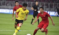 Malaysia sends hitman to beat Vietnam in World Cup 2022 qualifiers