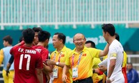 Park Hang-seo prefers not to face South Korea in AFC U23 Championship 2020 finals