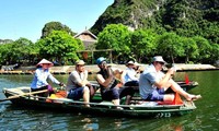 Vietnam welcomes over 1.5 million foreign tourists in September