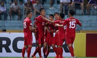 North Korea SC has impressive home record