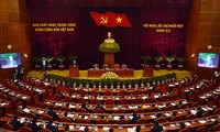 3rd working day of Party Central Committee’s 11th plenum 