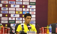 Park Hang-seo points out 3 most dangerous players of Malaysia