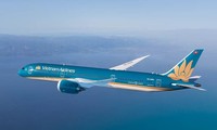 Vietnam Airlines resume flights to/from Japan after  typhoon Hagibis