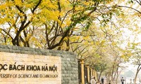 Vietnam university in world top 400 in engineering and technology