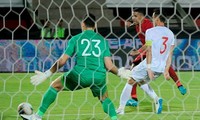 Park Hang-seo: “The conceded goal to Indonesia was not a problem’