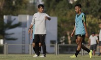 U22 Indonesia coach: We will win SEA Games