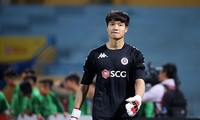 Hanoi FC to renew contract with goalie Phi Minh Long