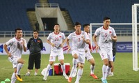 China press: ‘Losing to Thailand was just an accident, UAE will beat Vietnam’