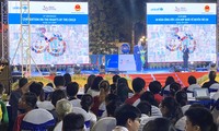 Vietnam marks 30th anniversary of UN child right convention 