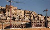 Why has the US shifted policy on Jewish settlements?