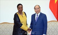 Vietnam, Kenya agree to augment cooperation