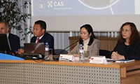 ASEAN role discussed in Czech Republic 