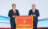 PM attends ceremony on 20th anniversary of Vietnam Textile and Apparel Association 