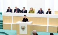 Political trust paves way for Vietnam’s cooperation with Russia, Belarus