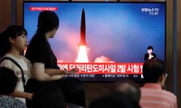 Korean peninsula experiences a tumultuous year