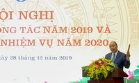 Vietnam to announce national strategy on digital transformation 2020