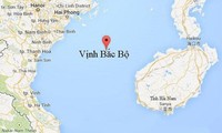 Vietnam, China hold negotiations on sea-related issues