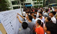 Vietnam to send 130,000 workers abroad in 2020