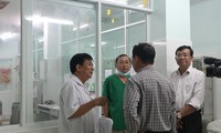 Vietnam reports one new case of nCov infection