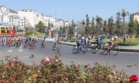 Binh Duong International Women Cycling Tournament to open February 28