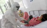 Vietnam confirms 194 Covid-19 cases, 10 to be discharged from hospital