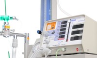 Vingroup to supply ventilators to Vietnamese market late April 