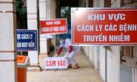 Vietnam confirms 4 more Covid-19 cases, 237 in total 