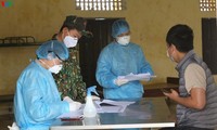 Vietnam reports no new case of COVID-19, critically ill patient recovers