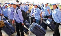 Vietnam suspends sending guest workers abroad until April 30