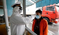 No new coronavirus case in Vietnam for 2nd morning in row