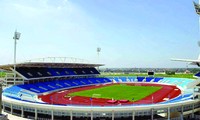 My Dinh National Stadium among best five in Southeast Asia: AFC