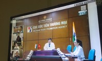 E-certificate of origin can be key to boost Vietnam-India trade