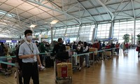 340 Vietnamese citizens repatriated from Republic of Korea