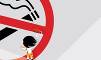 Online contest encourages Vietnamese youth to say no to tobacco 