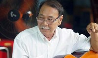 Musician Tran Quang Loc dies at 71