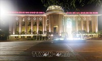 Vietnam makes progress in budget transparency 