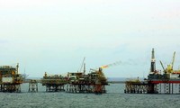 PVN's oil output hits 10.7 million tons in H1