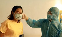 No community infection cases of COVID-19 in Vietnam for 95 consecutive days 