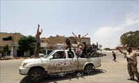 Libya’s politics at an impasse 