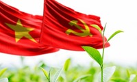 Congratulations pour in on Vietnam’s National Day