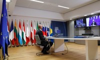 Europe split over Belarus crisis