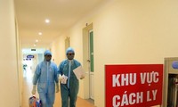 Vietnam reports one more imported COVID-19 patient 