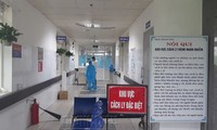  COVID-19 quarantine and infection prevention in medical facilities are top tasks