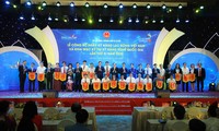 Vietnam Labor Skills Day launched 